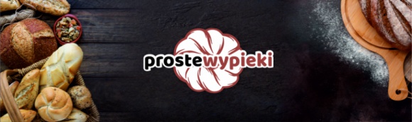 Proste wypieki â€“ nowa marka z serca Podlasia Styl Å¼ycia, LIFESTYLE - KaÅ¼dy, kto chociaÅ¼ raz piekÅ‚ domowy chleb, wie, Å¼e nie jest to prosta sprawa.