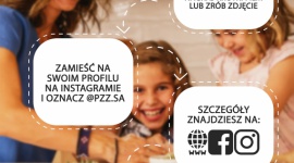 Wygraj Thermomix z PZZ S.A. Styl Å¼ycia, LIFESTYLE - Pizza â€“ to wÅ‚oskie danie skradÅ‚o serca i podniebienia smakoszy na caÅ‚ym Å›wiecie.