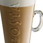 Przepis na Å›wiÄ…teczny klimat w kawiarniach Costa Coffee