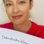 Magdalena RÃ³Å¼czka apeluje o pomoc dla organizacji dobroczynnych