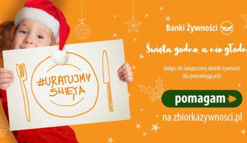 #URATUJMY ÅšWIÄ˜TA