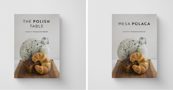 „Polski st󳆖 kulinarna opowieść o Polsce BIZNES, Kultura - Przewodnik po polskich tradycjach kulinarnych autorstwa Magdaleny Tomaszewskiej-Bolałek. Cyfrowa publikacja jest dostępna bezpłatnie w językach angielskim oraz hiszpańskim. Wśród partnerów publikacji znalazło się m.in. Muzeum Polskiej Wódki i Stowarzyszenie Polska Wódka.