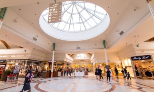 Centrum Korona wspiera lokalne stowarzyszenia i fundacje