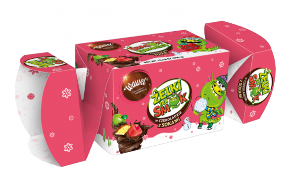 Oferta Zimowa marki Wawel – gwarancja wyjątkowo słodkich świątecznych chwil Styl życia, LIFESTYLE - Szukasz idealnych prezentowych inspiracji, które zaczarują Twoje święta? Chcesz podarować swoim bliskim coś naprawdę wyjątkowego? Poznaj unikalną Zimową Ofertę marki Wawel i poczuj magię świąt.