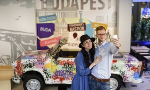 Portret wspÃ³Å‚czesnych nomadÃ³w: czego szukajÄ… w hotelach?