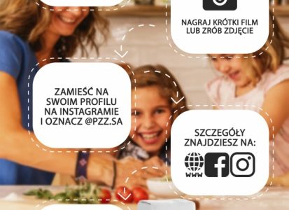 Wygraj Thermomix z PZZ S.A.