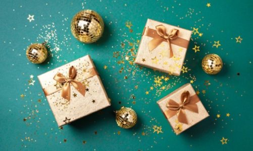 5 sposobÃ³w na to, jak przygotowaÄ‡ siÄ™ do Å›wiÄ…t i nie zwariowaÄ‡