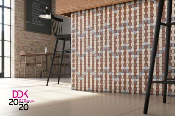 Ceramika ParadyÅ¼ z podwÃ³jnÄ… nagrodÄ… w plebiscycie Design dla Konesera BIZNES, Kultura - Zaprojektowana przez MajÄ™ Ganszyniec kolekcja Modernizm Ceramiki ParadyÅ¼ po raz kolejny zdobyÅ‚a prestiÅ¼owe nagrody.