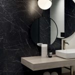 Artstone. Elegancja czarnego marmuru w nowej kolekcji Ceramiki ParadyÅ¼