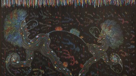 Sztuka rozpusty: 5 bezwstydnych dzieÅ‚ polskich artystÃ³w BIZNES, Kultura - 6 grudnia na aukcjÄ™ w stoÅ‚ecznej Librze trafi kilka klasykÃ³w gatunku - od gry wstÄ™pnej w biaÅ‚y dzieÅ„ po perwersjÄ™ na czarnym tle.