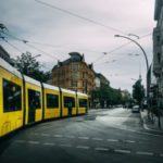 Test Å›rodkÃ³w transportu w mieÅ›cie