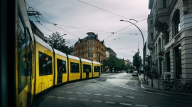Test Å›rodkÃ³w transportu w mieÅ›cie Styl Å¼ycia, LIFESTYLE - Siedem Å›rodkÃ³w transportu i jedno miasto, ktÃ³ry z pojazdÃ³w okazaÅ‚ siÄ™ najbardziej skuteczny? Sprawdzili to specjaliÅ›ci z centrumrowerowe.pl w swoim eksperymencie.