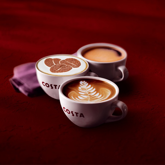 Poczuj wyjÄ…tkowy smak nadchodzÄ…cych ÅšwiÄ…t z Costa Coffee Styl Å¼ycia, LIFESTYLE - Honduras Character Roast, charakteryzujÄ…cÄ… siÄ™ gÅ‚Ä™bokim, Å‚agodnym kwiatowym aromatem oraz smakiem, w ktÃ³rym wyczuwalne sÄ… nuty pomaraÅ„czy oraz czekolady.