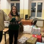 BiaÅ‚ystok. Szkolni wolontariusze w akcji â€žSzlachetna Paczkaâ€