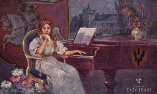 Koncert on-line biaÅ‚oruskiej Å›piewaczki operowej Margarity Levchuk