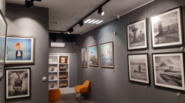 Nowa galeria sztuki w Åodzi juÅ¼ otwarta Sztuka, LIFESTYLE - Nowe miejsce na artystycznej mapie Åodzi zostaÅ‚o otwarte. W Galerii Goldenmark na miÅ‚oÅ›nikÃ³w sztuki i kolekcjonerÃ³w czekajÄ… wyjÄ…tkowe obrazy giclÃ©e, ikonografie, fotografie oraz wydawnictwa artystyczne. Co ciekawe â€“ galeria ma takÅ¼e swojÄ… wirtualnÄ… odsÅ‚onÄ™.