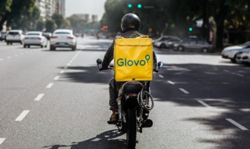 Delivery roÅ›nie bÅ‚yskawicznie â€“ jakie zmiany zaszÅ‚y w tym roku?
