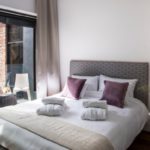 Sen bogÃ³w, idealnie dopasowana oferta Hypnos Contract Beds