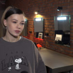 Zuza Jablonska: Swieta kojarza nam sie z radosna atmosfera. Nie zapominajmy jednak o osobach, kt?re przezywaja trudne swieta caly czas