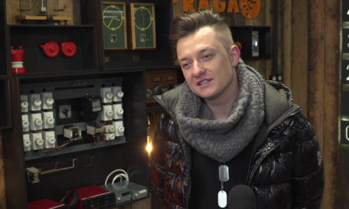 PaweÅ‚ Tur: Uroda jest waÅ¼na dla nas wszystkich. Chcemy otaczaÄ‡ siÄ™ ludÅºmi, ktÃ³rzy sÄ… Å‚adni. Panuje kult ciaÅ‚a