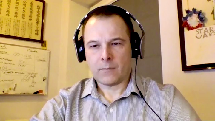 Brakuje lekarzy, przybywa chorych. W rozwiÄ…zaniu problemu moÅ¼e pomagaÄ‡ sztuczna inteligencja