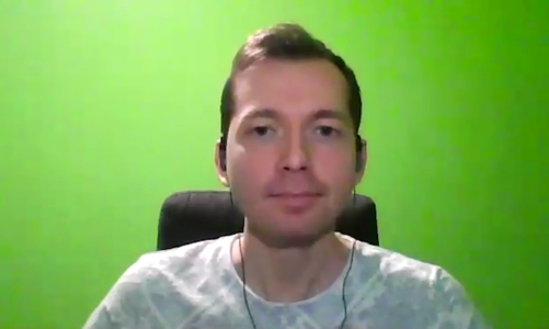 Sztuczna inteligencja pomoÅ¼e osobom po udarach. Tworzona przez PolakÃ³w aplikacja mobilna dostÄ™pna bÄ™dzie za darmo w ciÄ…gu dwÃ³ch lat