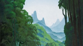 Styczniowa MÅ‚oda Sztuka. Wystawa i aukcja Sztuka, LIFESTYLE - Styczniowa MÅ‚oda Sztuka. Wystawa i aukcja w DESA Unicum