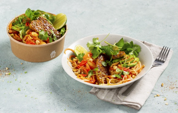 Eksperymenty z kuchnią roślinną łatwe jak nigdy dotąd Styl życia, LIFESTYLE - Dzisiaj łatwiej jest być weganinem niż 5 lat temu – uważa tak co drugi z nas.