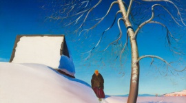 Ponad 80 wyjÄ…tkowych obiektÃ³w prezentujÄ…cych gÃ³rskie krajobrazy Sztuka, LIFESTYLE - Ponad 80 wyjÄ…tkowych obiektÃ³w prezentujÄ…cych gÃ³rskie krajobrazy i dzieÅ‚a artystÃ³w zwiÄ…zanych z Podhalem.