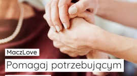 Maczfit ponownie przekaÅ¼e setki posiÅ‚kÃ³w potrzebujÄ…cym!