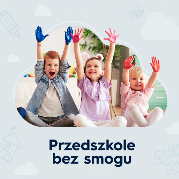 Przedszkole bez smogu â€“ nowa kampania Electrolux Styl Å¼ycia, LIFESTYLE - 11 stycznia marka Electrolux wystartowaÅ‚a z najnowszÄ… kampaniÄ… â€žPrzedszkole bez smoguâ€
