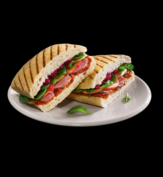 Smakowity początek roku w Costa Coffee Styl życia, LIFESTYLE - Zacznij więc pysznie rok 2021 wraz ze startem nowej Kampanii Zimowej w Costa Coffee!