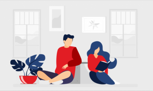 Pandemia pogorszyÅ‚a nasze relacje â€“ tak deklaruje 63% PolakÃ³w. Dlaczego?