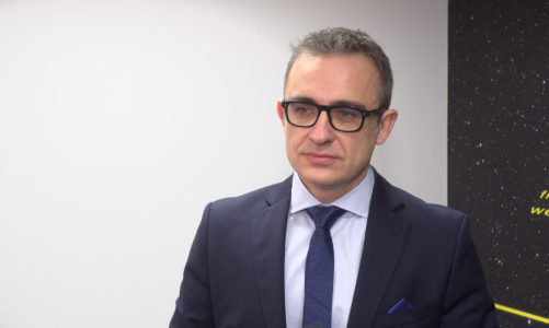 Sztuczne pÅ‚uca ratujÄ… Å¼ycie chorych na COVID-19. Zebrane w czasie pandemii doÅ›wiadczenia posÅ‚uÅ¼Ä… opracowaniu nowoczesnych urzÄ…dzeÅ„ medycznych