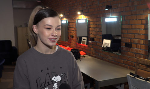 Zuza Jablonska: â€žVoiceâ€ otworzyl mi drzwi do swiata muzycznego. Nadal mam kontakt z jurorami