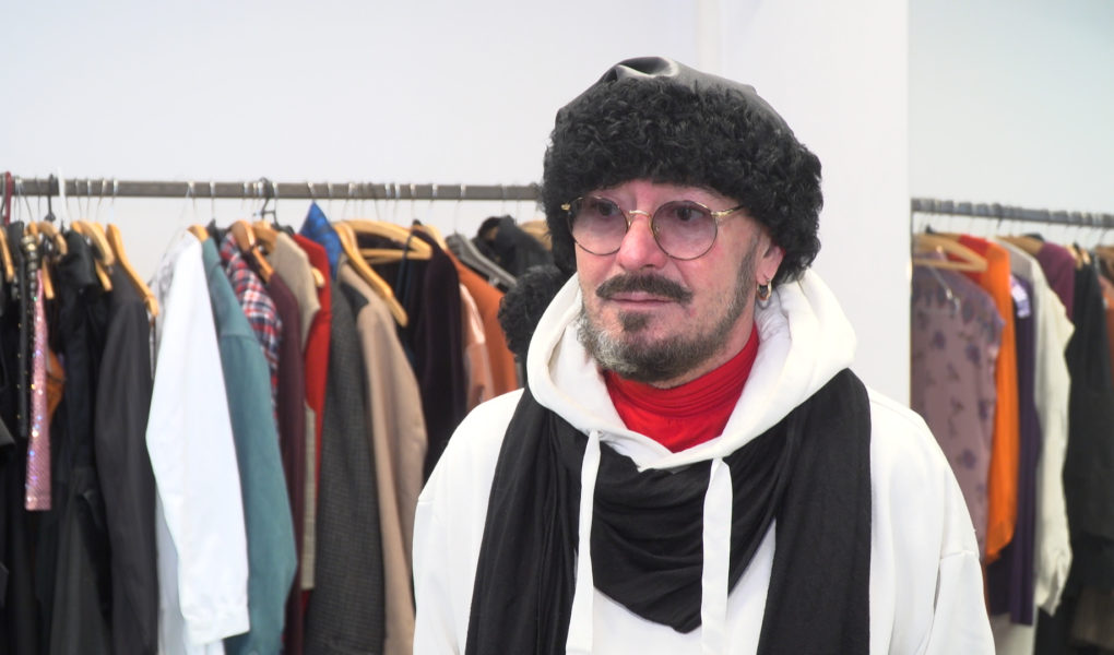 Tomasz JacykÃ³w: Na Zanzibarze mamy obecnie Zegrze. Ludzie nie widujÄ… siÄ™ dziesiÄ™ciolecia, a tam sÄ… najlepszymi kolegami