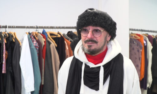 Tomasz JacykÃ³w: Na Zanzibarze mamy obecnie Zegrze. Ludzie nie widujÄ… siÄ™ dziesiÄ™ciolecia, a tam sÄ… najlepszymi kolegami