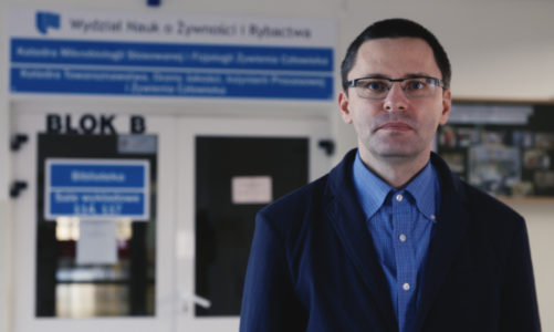 Polacy nie doceniajÄ… ryb z BaÅ‚tyku. CzÄ™Å›ciej trafiajÄ… one na stoÅ‚y w Skandynawii i Europie Zachodniej