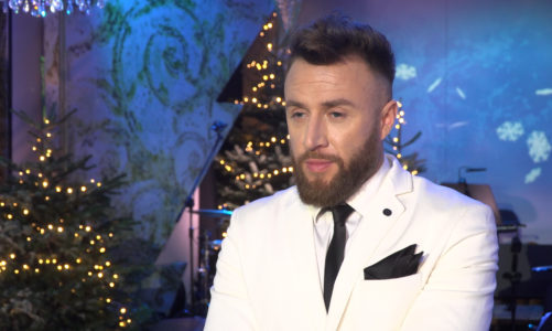 Tenorzy z zespoÅ‚u Tre Voci: Dla kultury ten czas jest wyjÄ…tkowo trudny. Trzeba zacisnÄ…Ä‡ pasa i wierzyÄ‡, Å¼e bÄ™dzie dobrze