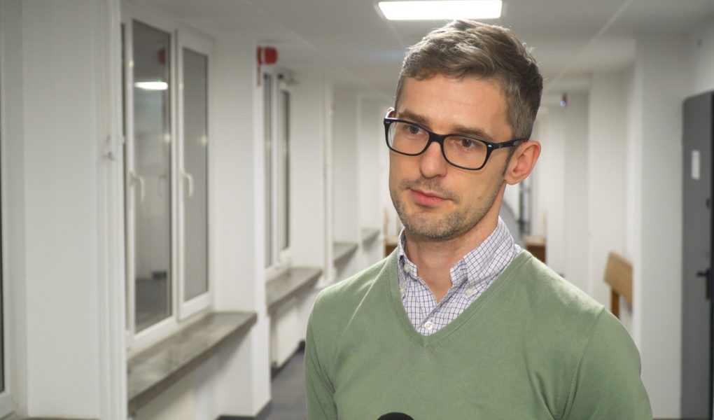 Sztuczna inteligencja pozwoli zapobiegaÄ‡ przedwczesnym porodom. Opracowywana przez PolakÃ³w technologia uratuje wiele noworodkÃ³w od niepeÅ‚nosprawnoÅ›ci, a nawet Å›mierci