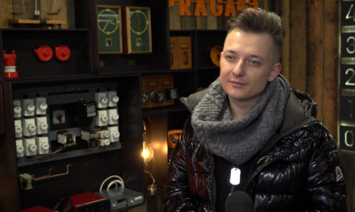 PaweÅ‚ Tur: JeÅ›li nie bÄ™dzie moÅ¼na graÄ‡ koncertÃ³w w Polsce, to moÅ¼e wyjedziemy do jakiegoÅ› zagranicznego kurortu i tam zorganizujemy festiwal dla turystÃ³w