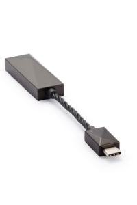 Astell&Kern USB-C Dual DAC lekarstwem dla urzÄ…dzeÅ„ mobilnych
