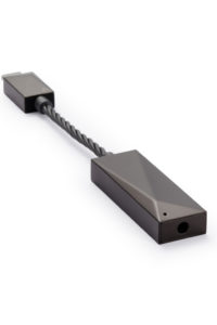 Astell&Kern USB-C Dual DAC lekarstwem dla urzÄ…dzeÅ„ mobilnych