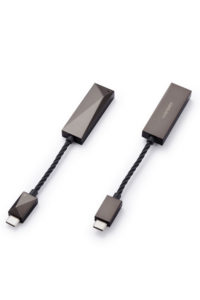 Astell&Kern USB-C Dual DAC lekarstwem dla urzÄ…dzeÅ„ mobilnych