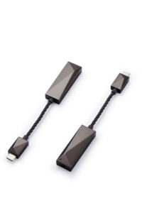 Astell&Kern USB-C Dual DAC lekarstwem dla urzÄ…dzeÅ„ mobilnych
