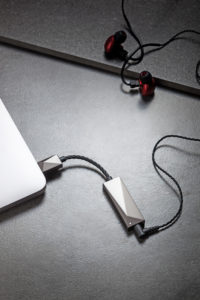Astell&Kern USB-C Dual DAC lekarstwem dla urzÄ…dzeÅ„ mobilnych