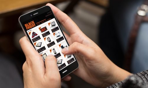 Black Friday i Cyber Monday: czy e-sklepy odrobiÄ… straty?