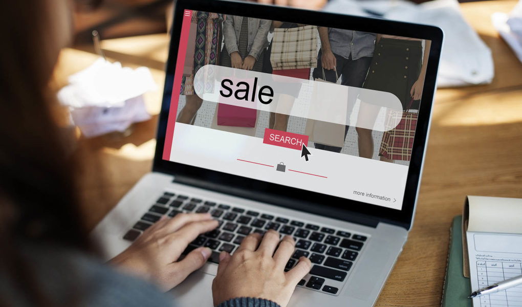 CyberprzestÄ™pcy czekajÄ… na sezon wyprzedaÅ¼owy. Jak nie daÄ‡ siÄ™ oszukaÄ‡ podczas zakupÃ³w online?