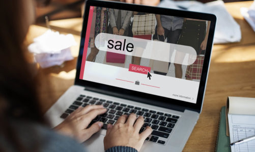 CyberprzestÄ™pcy czekajÄ… na sezon wyprzedaÅ¼owy. Jak nie daÄ‡ siÄ™ oszukaÄ‡ podczas zakupÃ³w online?