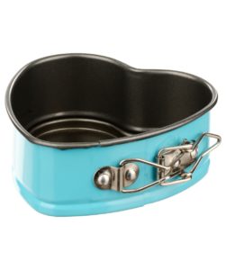 KiK_tortownica_serce_3_kolory_cena_8_99 Terapeutyczny zapach świeżego ciasta i przepis na najprostsze na świecie ciasteczka owsiane